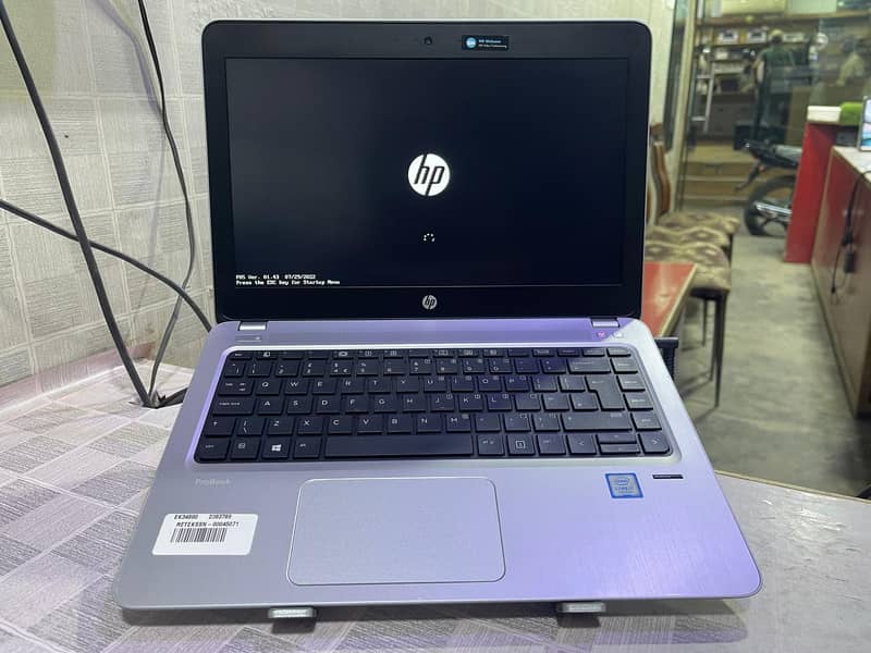 HP ProBook 430 G4 (0322-8832611) 3