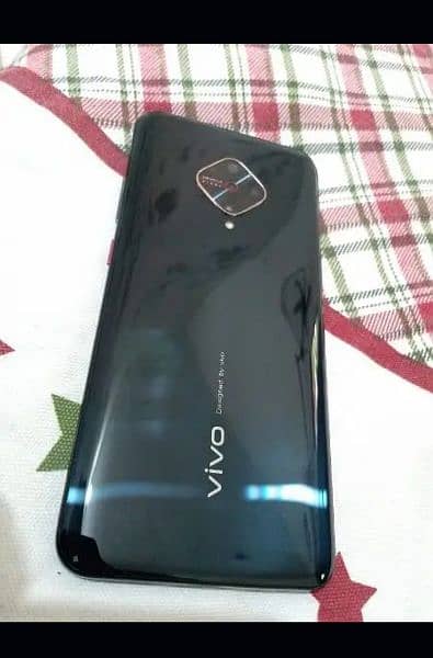 vivo s1pro 0