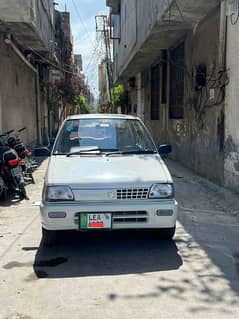 mehran car 2016 ac heater car