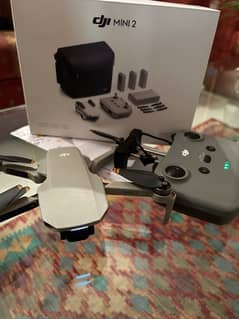 DJI mini 2