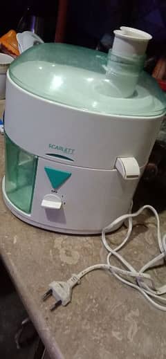 for sale juicer machine