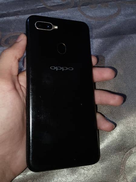 oppo a5s 1