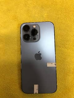 Iphone 13 Pro 256GB Factory Unlock