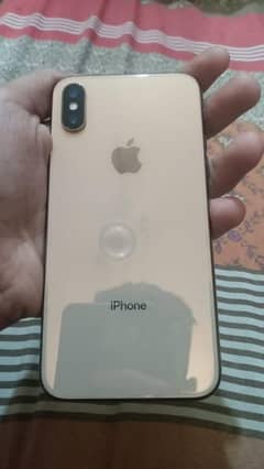 iPhone xs non pta 64GB