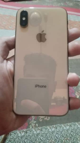 iPhone xs non pta 64GB 6