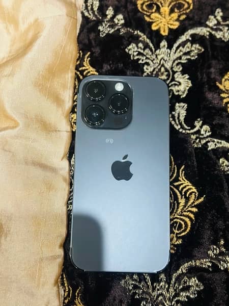 iphone 14 pro black 3