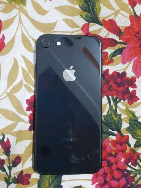 IPHONE SE 2020 NON PTA 128GB LL/A URGENT FOR SALE 1