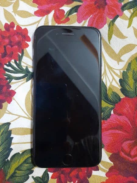 IPHONE SE 2020 NON PTA 128GB LL/A URGENT FOR SALE 2