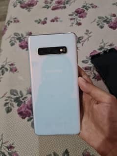 Samsung s10+ 8/128 non pta 0