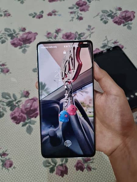 Samsung s10+ 8/128 non pta 5