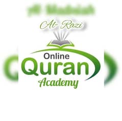 Learn holy Quran