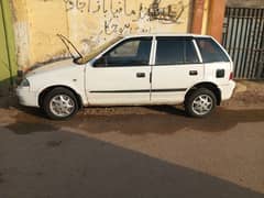 Suzuki Cultus VX 2003