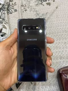 Samsung S10 8/128GB