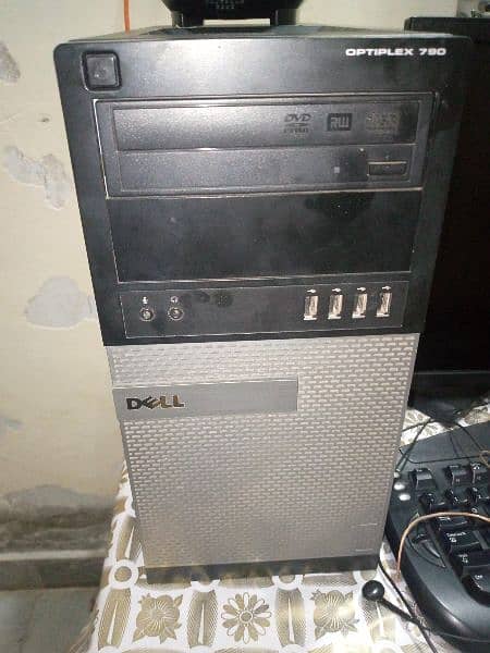 OPTIPLEX 790 GAMING 1