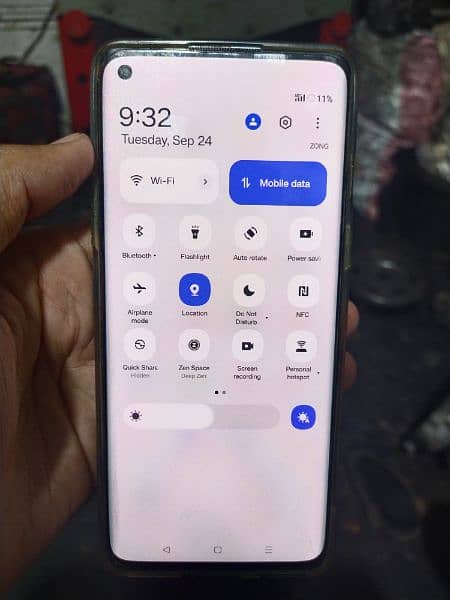 OnePlus 8 1