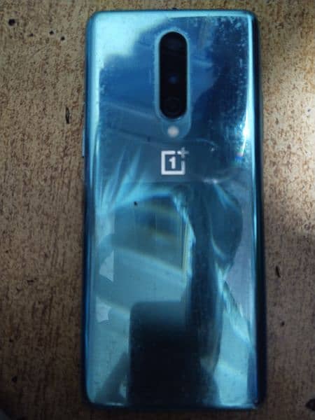 OnePlus 8 3