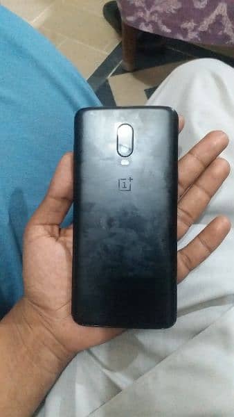 OnePlus 6T PTA approved 5