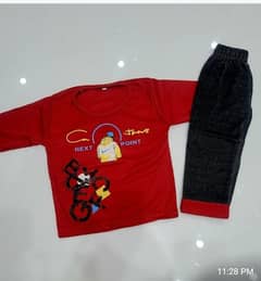 kids Garments suit