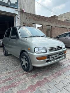 Daihatsu