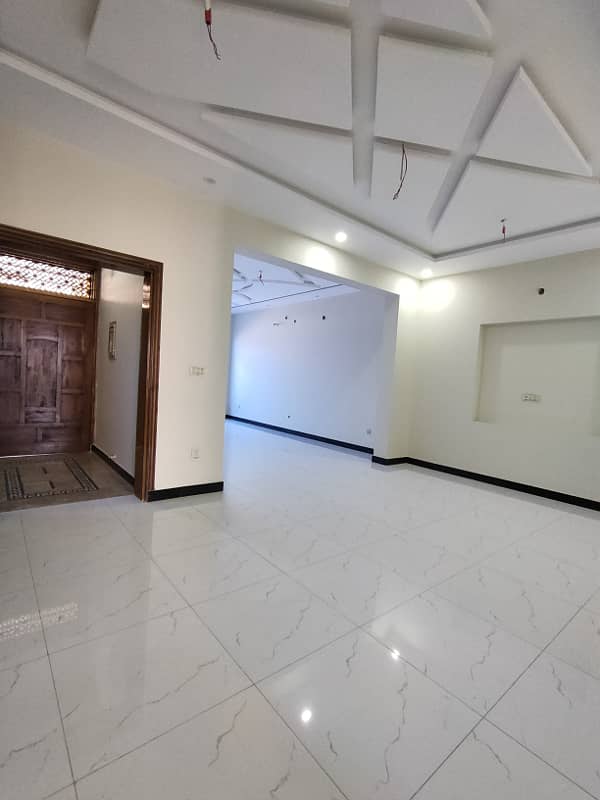 7 Marla House Available For Sale In Gulshan Sehat 2