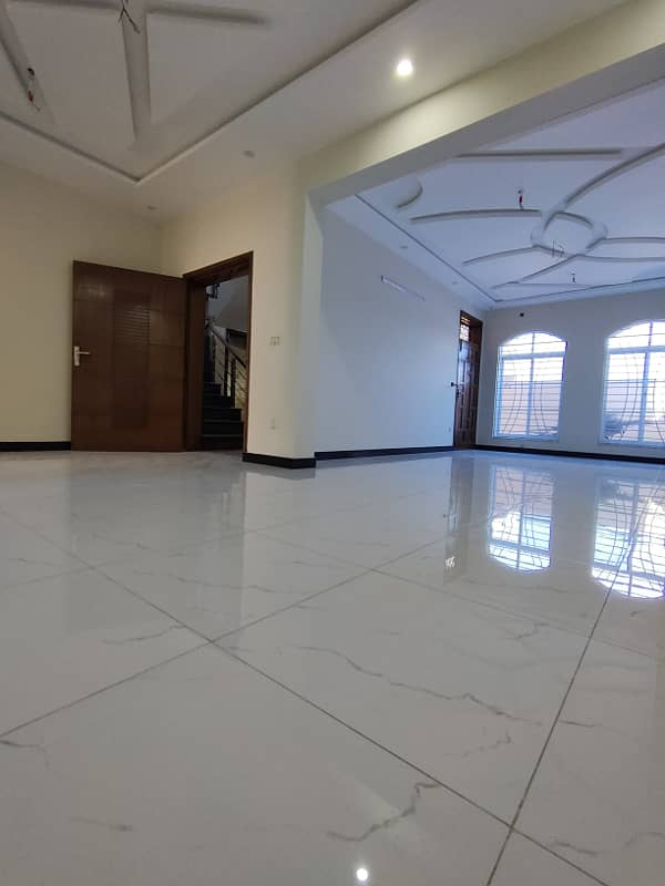 7 Marla House Available For Sale In Gulshan Sehat 4