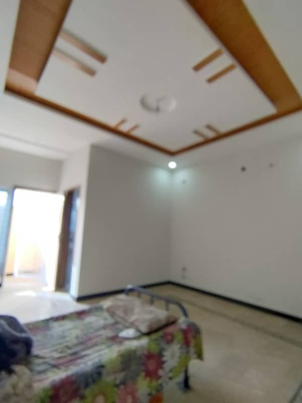 7 Marla House Available For Sale In Gulshan Sehat 5