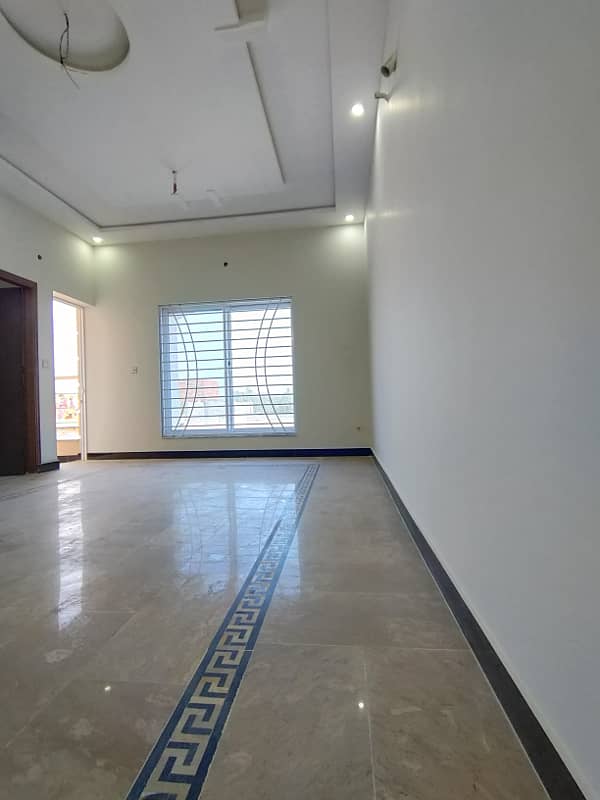 7 Marla House Available For Sale In Gulshan Sehat 12