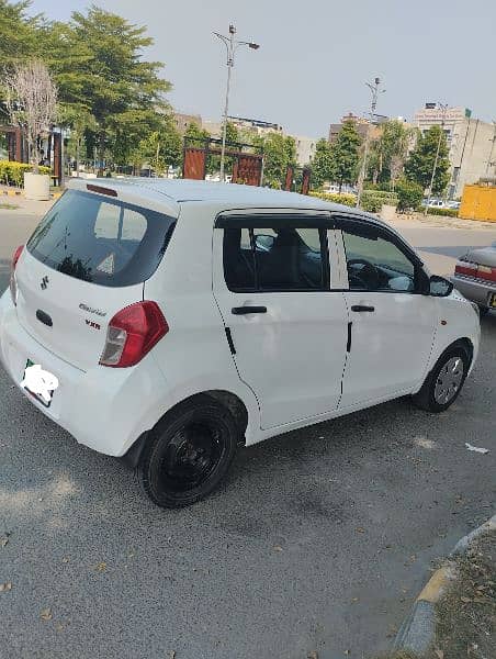 Suzuki Cultus VXR 2018 7