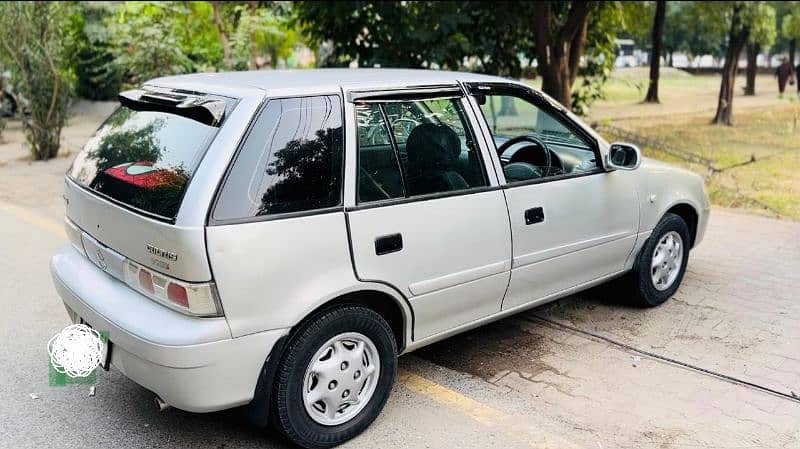 Suzuki Cultus VXR 2011 4