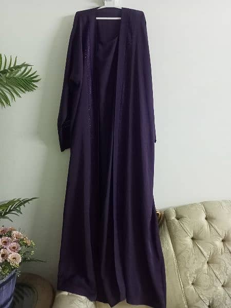 own it. wear it. love it. Beautiful Abayas for sale. 2