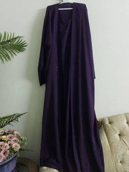 own it. wear it. love it. Beautiful Abayas for sale. 3