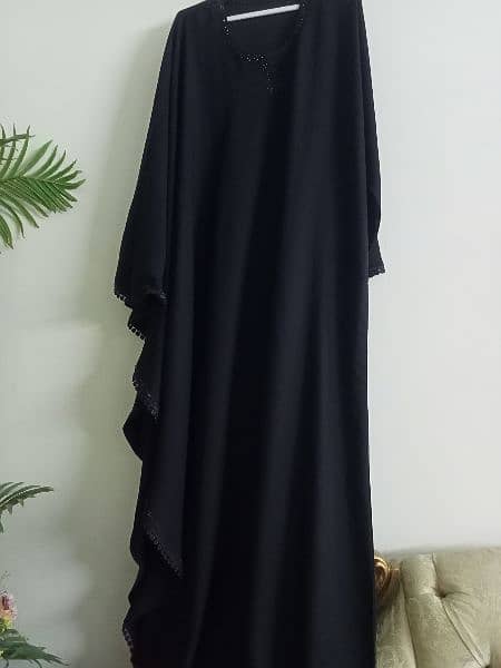 own it. wear it. love it. Beautiful Abayas for sale. 4