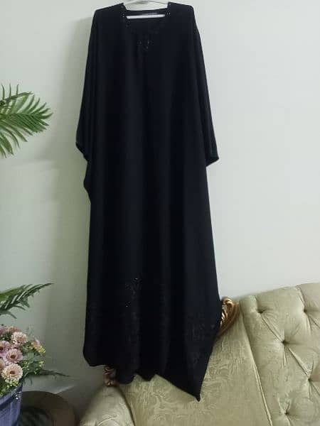 own it. wear it. love it. Beautiful Abayas for sale. 5