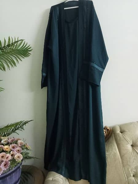 own it. wear it. love it. Beautiful Abayas for sale. 6