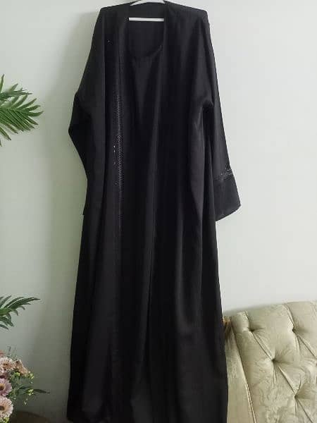 own it. wear it. love it. Beautiful Abayas for sale. 8