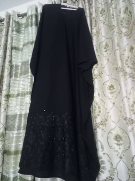 own it. wear it. love it. Beautiful Abayas for sale. 10