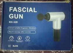 Fascial Gun Body Massager