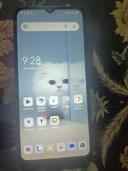 Redmi 9c 4/128 0