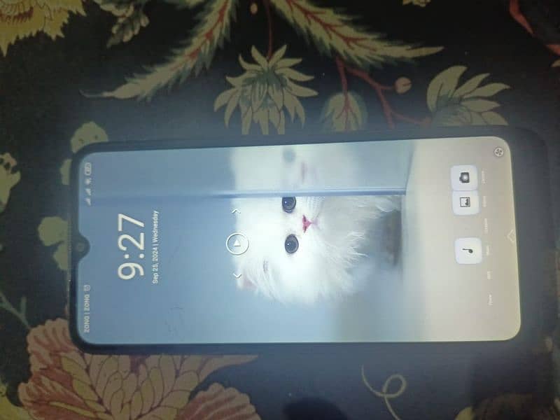 Redmi 9c 4/128 2