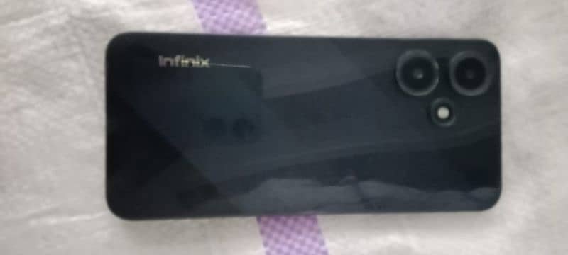 Infinix 0