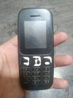 Nokia 105 dual sim Genuine