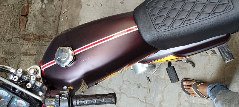 Honda 125 contact number 03212063631 1