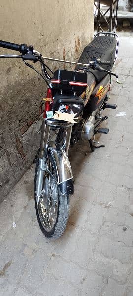 Honda 125 contact number 03212063631 3