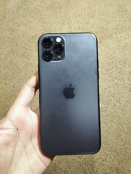 iPhone 11 pro 5