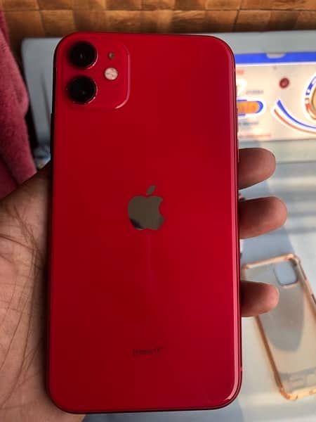 iphone 11 128gb Non pta fu waterpacked 1