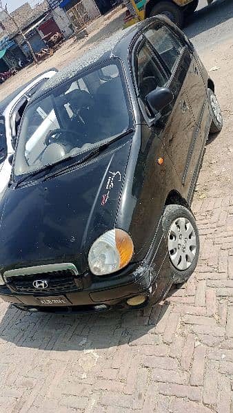 KIA Other 2006 7