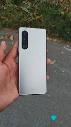 Sony Xperia 5 mark 3 non pta allok