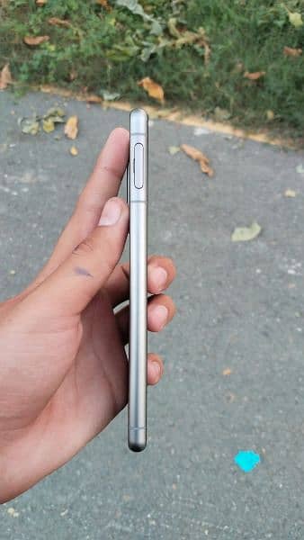 Sony Xperia 5 mark 3 non pta allok 4