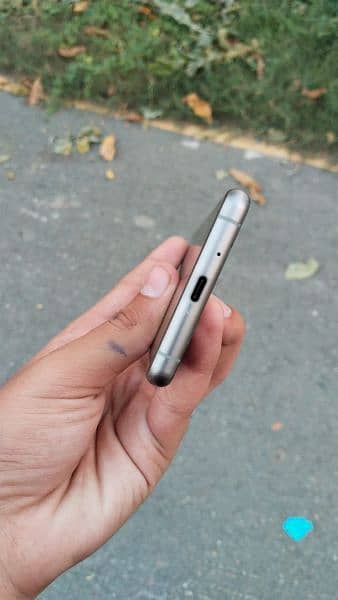 Sony Xperia 5 mark 3 non pta allok 5