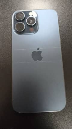 iphone 15pro max jv 256 gb